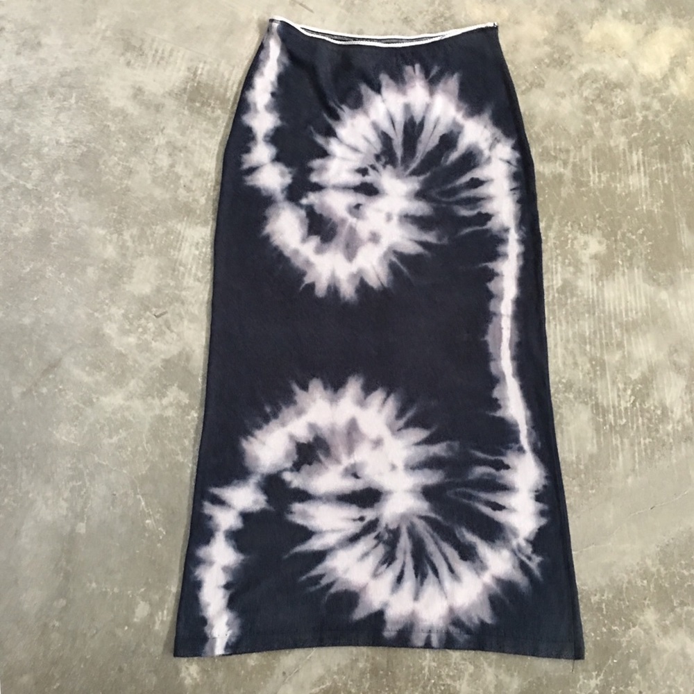 Bebe knit (vintage) midi